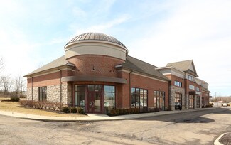 More details for 5677-5691 Woerner Temple Rd, Dublin, OH - Retail for Rent