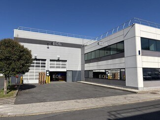 More details for Industrial to Rent