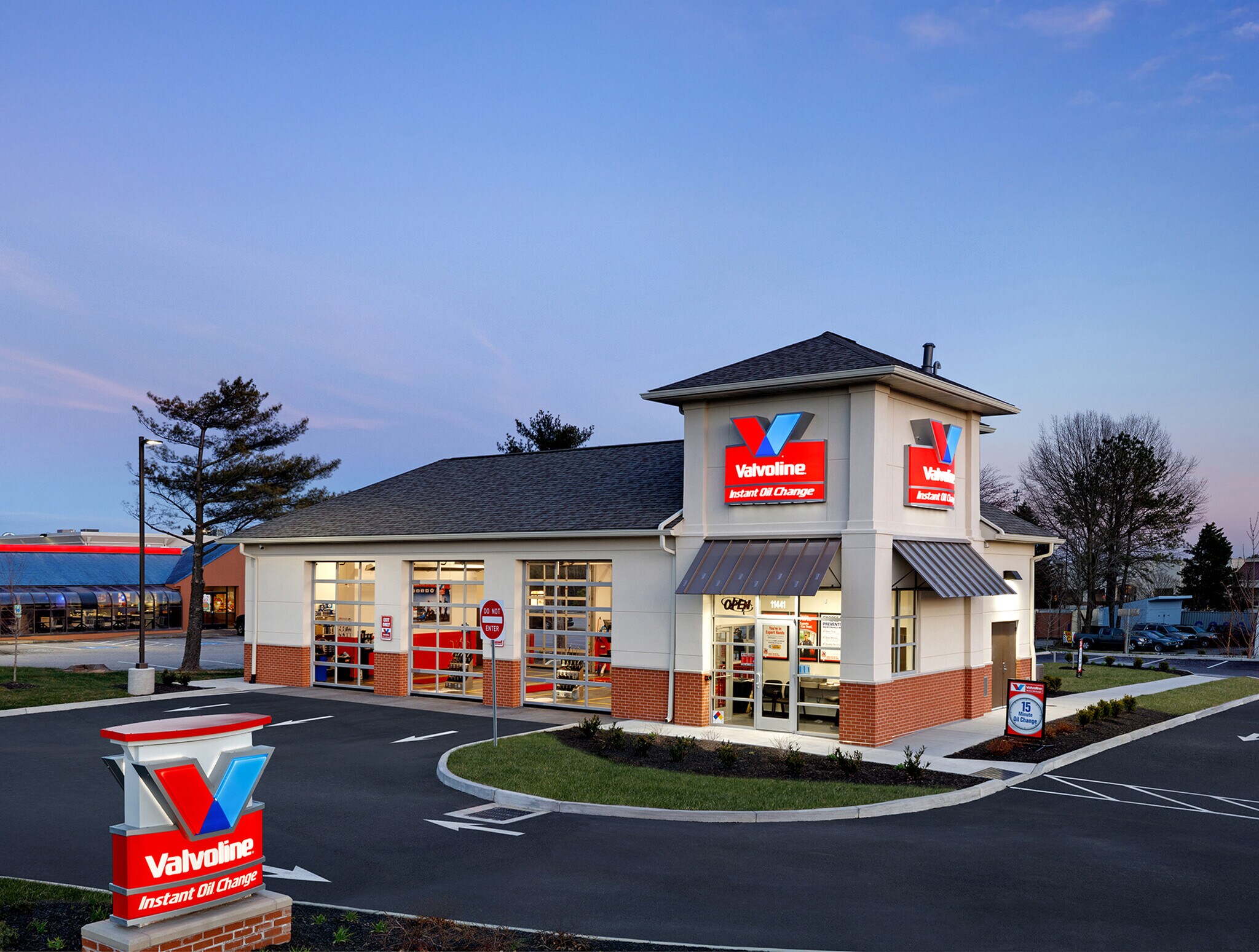 6455 N 5th St, North Las Vegas, NV for sale Primary Photo- Image 1 of 1