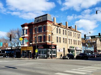 More details for 1725 S Ashland Ave, Chicago, IL - Retail for Rent