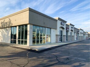 719-783 E Barstow Ave, Fresno, CA for rent Building Photo- Image 1 of 2