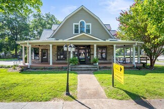 More details for 210 E Lincoln St, Tullahoma, TN - Speciality for Sale