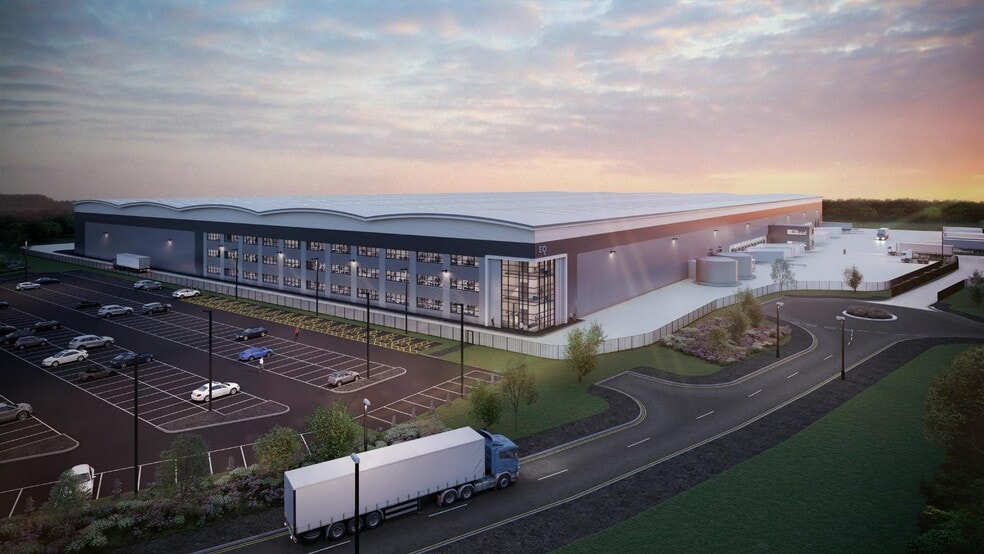 Lanson Roberts Rd, Severn Beach to rent - Building Photo - Image 2 of 6