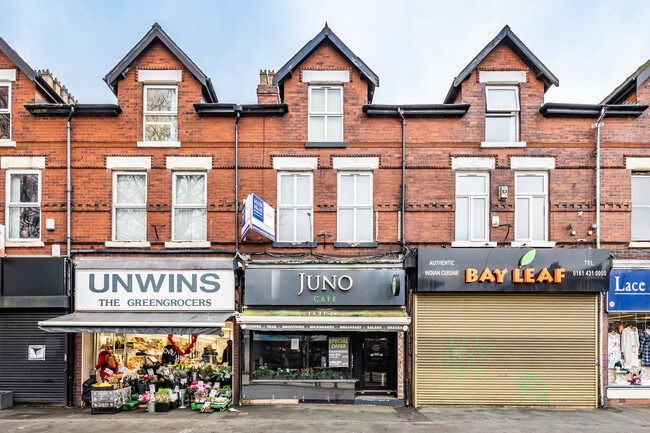More details for 147 Heaton Moor Rd, Stockport - Retail to Rent
