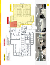 1130 Situs Ct, Raleigh, NC for rent Site Plan- Image 1 of 1