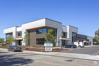 More details for 760 Fiero Ln, San Luis Obispo, CA - Office, Industrial for Rent