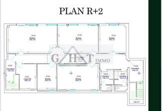 More details for Office to Rent