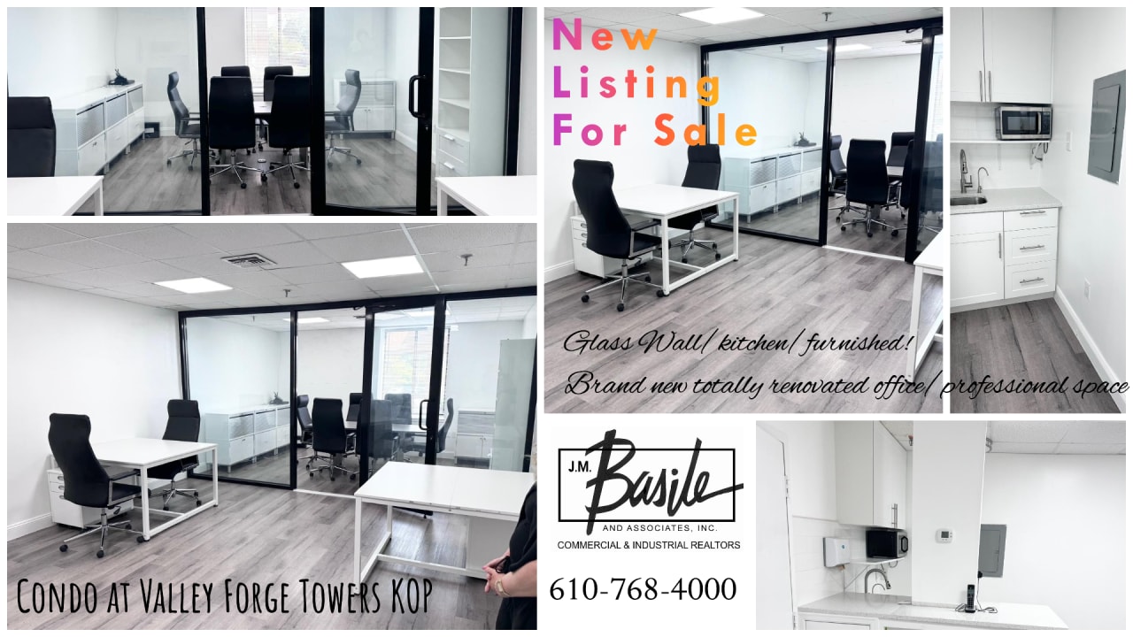 1000 Valley Forge Cir, King Of Prussia, PA 19406 - Unit 109B -  - Interior Photo - Image 1 of 8