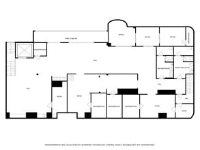 1001 N Vermont Ave, Los Angeles, CA for sale Building Photo- Image 2 of 3