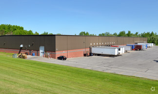 More details for 1360 County Road 8, Farmington, NY - Industrial for Rent