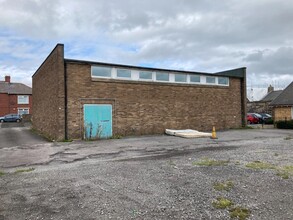 Plantation St, Consett for sale Building Photo- Image 1 of 1