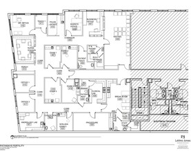 371 E Paces Ferry Rd NE, Atlanta, GA for rent Floor Plan- Image 1 of 1