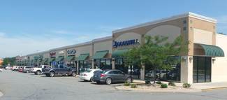 More details for 105-130 Clarion Rd, Altavista, VA - Retail for Rent