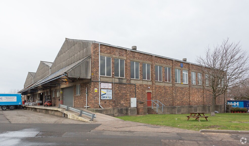 Royal Elizabeth Yard, Kirkliston, EH29 9EN UK