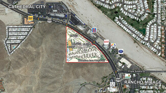 More details for 69755 Highway 111, Rancho Mirage, CA - Land for Sale