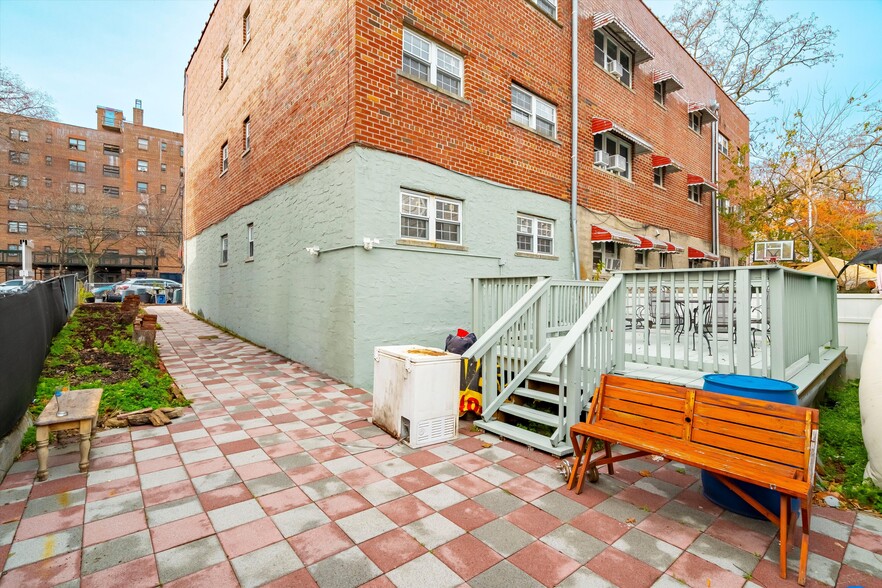 458 Swinton Ave, Bronx, NY for sale - Building Photo - Image 3 of 44