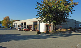 More details for 2950-2972 Kaverton Rd, Forestville, MD - Light Industrial for Rent