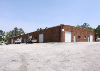 More details for 2182 Coffee Rd, Lithonia, GA - Light Industrial for Sale