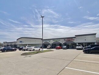 More details for 6516 Broadway St, Pearland, TX - Retail for Rent