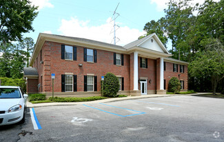 More details for 1974 Commonwealth Ln, Tallahassee, FL - Office for Rent