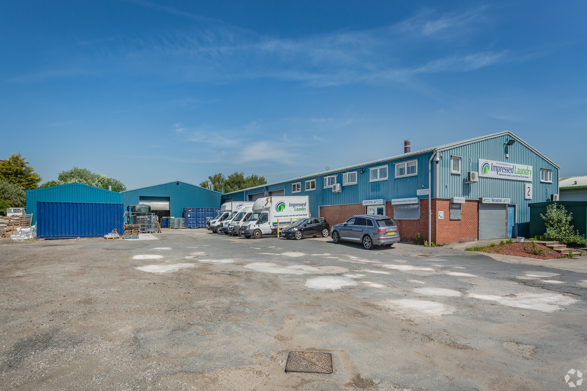 Butts St, Leigh for sale Building Photo- Image 1 of 1