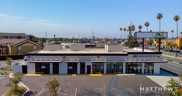 14020 Pioneer Blvd, Norwalk, CA for rent - Building Photo - Image 1 of 4