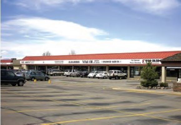 10001-10395 E Iliff Ave, Aurora, CO for rent - Building Photo - Image 2 of 3