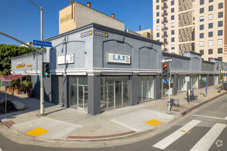 1053-1065 S Broadway, Los Angeles, CA for sale Building Photo- Image 1 of 1