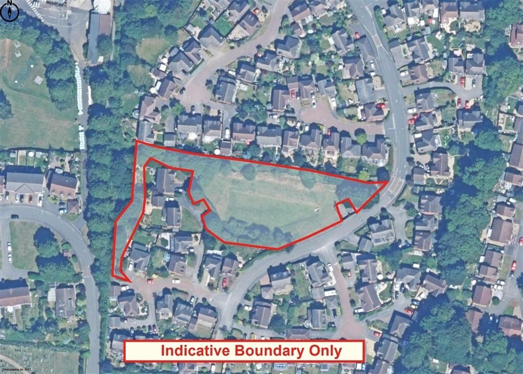 2 Gilmore Close, Oakham for sale Primary Photo- Image 1 of 2