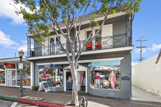 More details for 165 Avenida Del Mar, San Clemente, CA - Retail for Rent