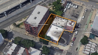 More details for 751-761 E 137th St, Bronx, NY - Industrial for Sale