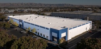 More details for 1919 Monterey Rd, San Jose, CA - Industrial for Rent