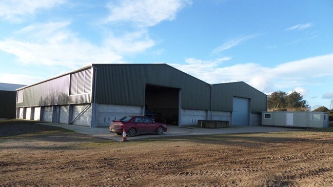 More details for Stoneyhill, Peterhead - Industrial to Rent