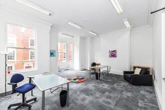 14 Regent St, Nottingham to rent Interior Photo- Image 2 of 4