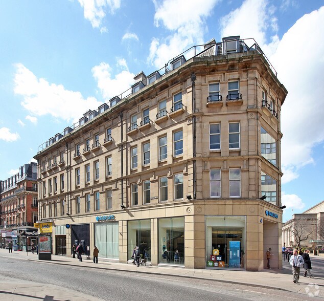 1 Barkers Pool, Sheffield for sale - Primary Photo - Image 1 of 1