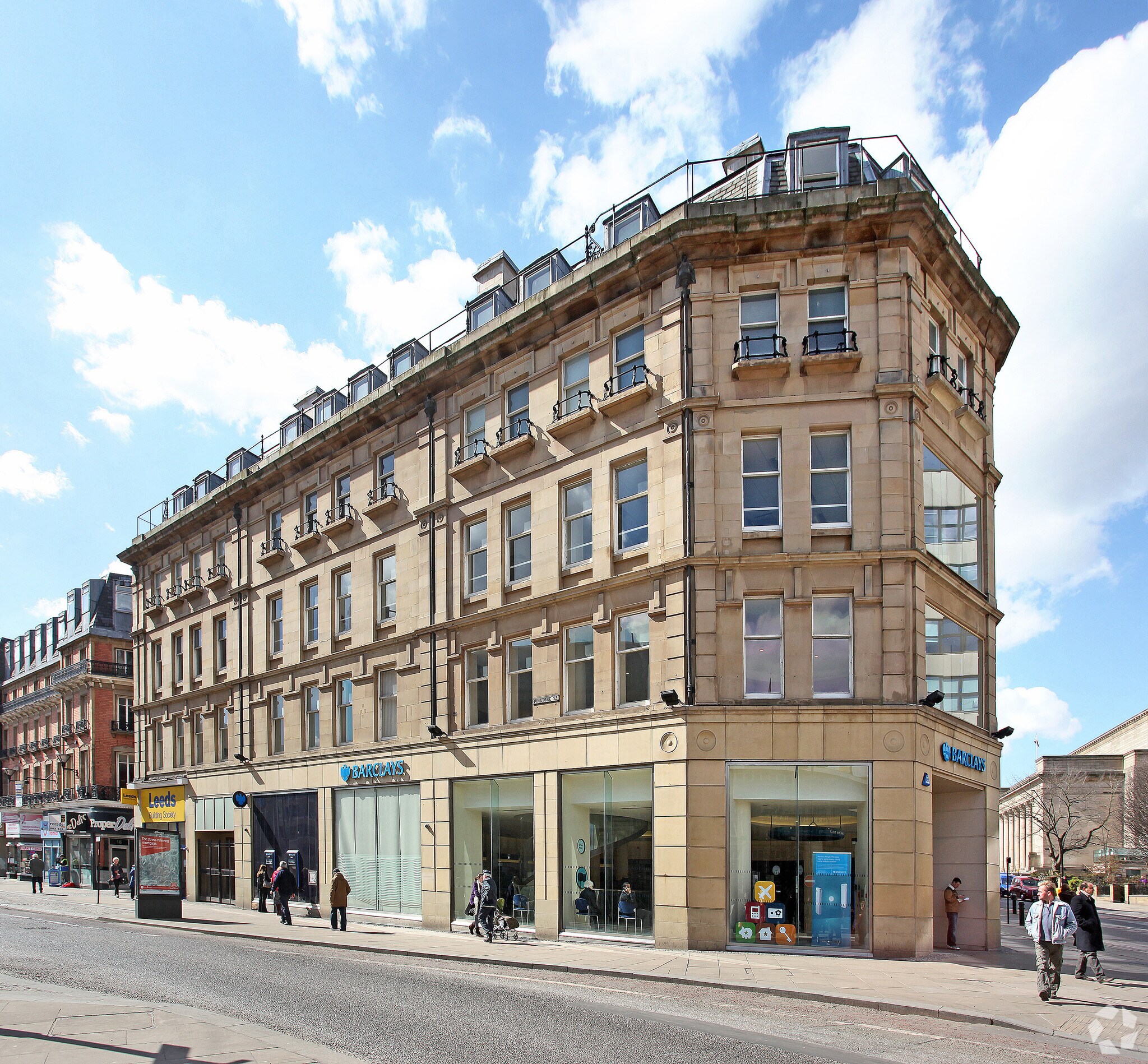 1 Barkers Pool, Sheffield for sale Primary Photo- Image 1 of 1