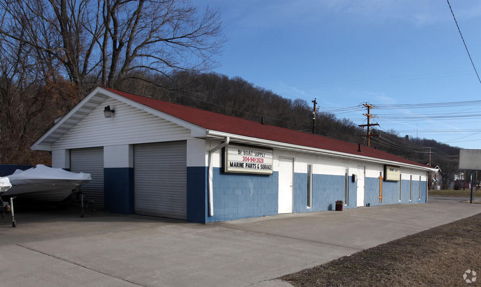 3702 Seventh Ave, Charleston, WV for rent - Primary Photo - Image 1 of 10