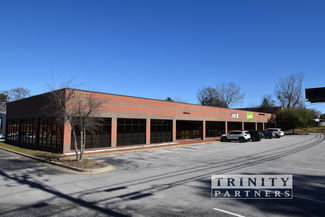 More details for 3618 Sunset Blvd, West Columbia, SC - Office for Rent