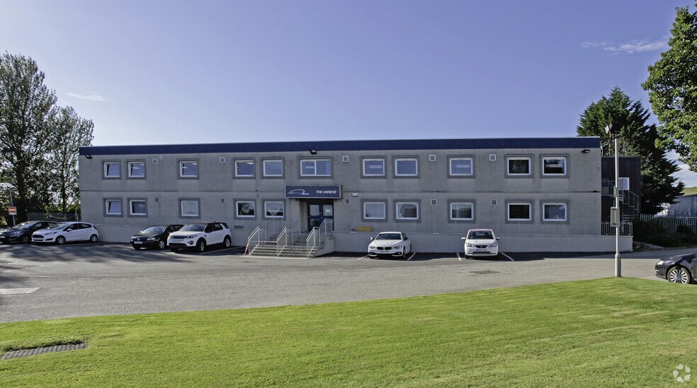 Howe Moss Dr, Dyce for sale - Primary Photo - Image 1 of 1