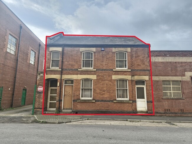 More details for Waverley Rd, Sheffield - Industrial to Rent