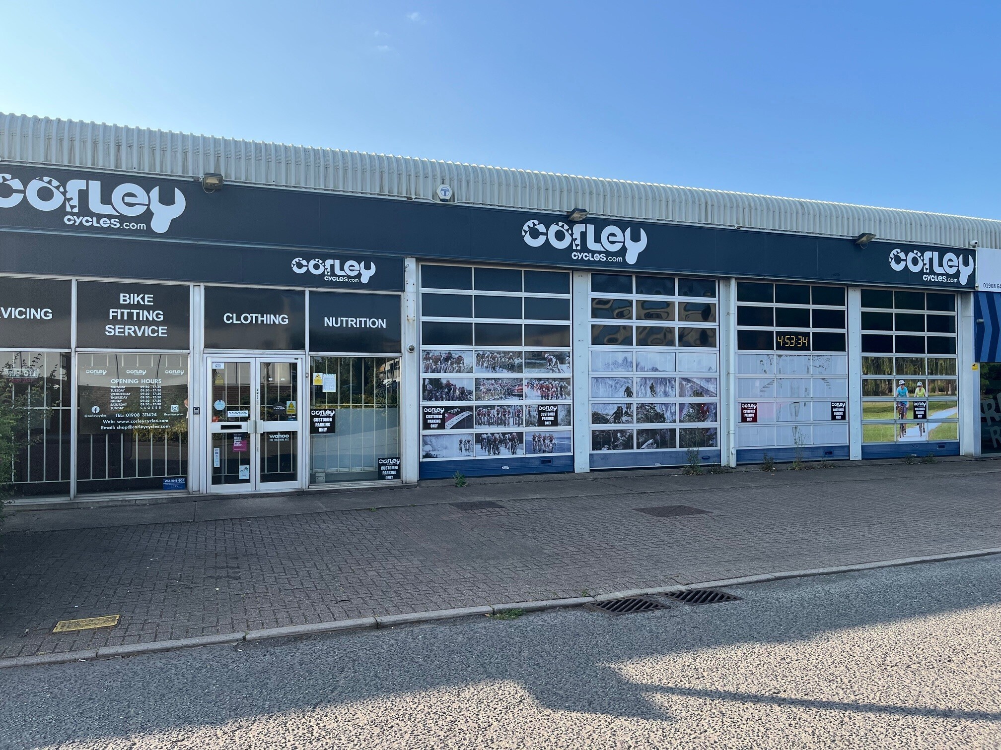 Erica Rd, Milton Keynes to rent Building Photo- Image 1 of 7