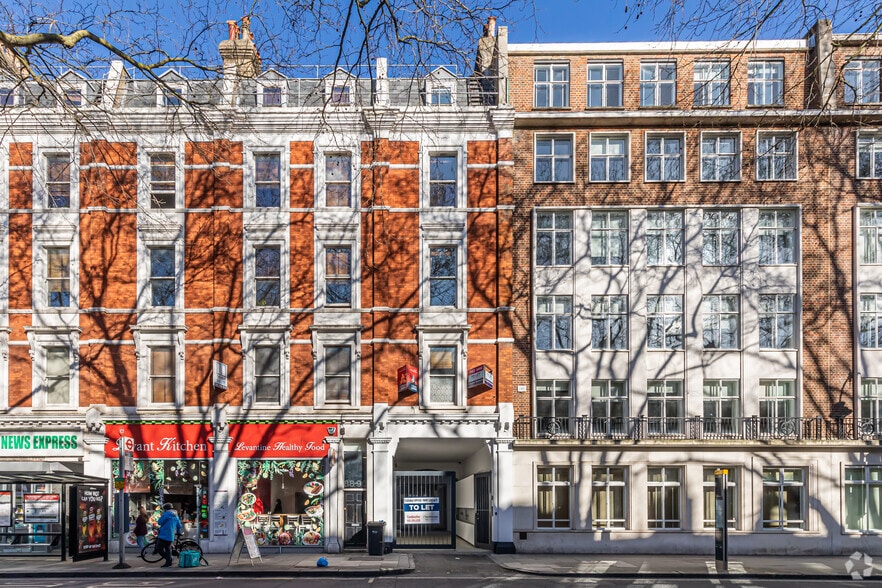 88 Grays Inn Rd, London for sale - Building Photo - Image 1 of 1