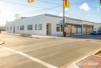 More details for 701 E 185th St, Cleveland, OH - Retail for Rent