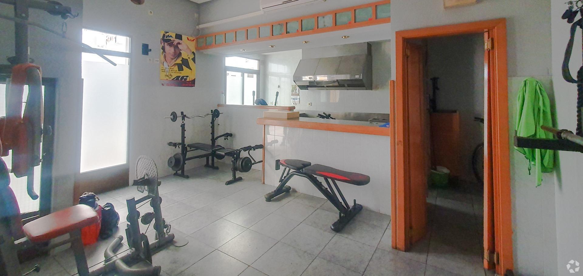 Retail in Fuente el Saz de Jarama, Madrid for sale Interior Photo- Image 1 of 2