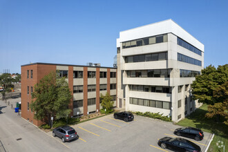 80 North Queen St, Toronto, ON for rent Primary Photo- Image 1 of 6