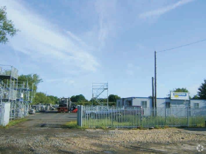 Station Rd, Banbury for sale - Primary Photo - Image 1 of 1