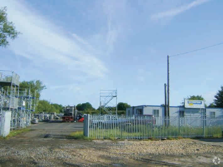 Station Rd, Banbury for sale Primary Photo- Image 1 of 1