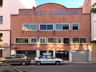 More details for Calle Ferial, 7, Guadalajara - Industrial for Rent