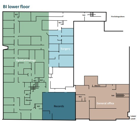 2320 W High St, Blue Island, IL for rent Floor Plan- Image 1 of 1