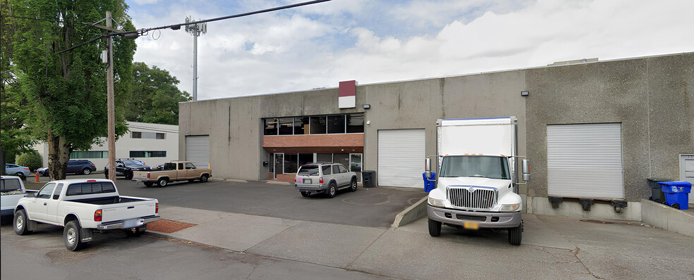 3381 SE 20th Ave, Portland, OR for rent - Building Photo - Image 1 of 3